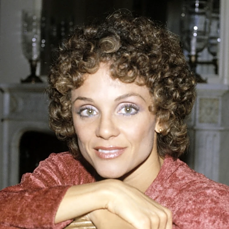What '70s Icon Valerie Harper Looked Like Over The Decades