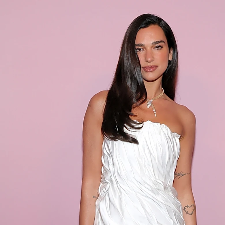 The Most Stunning Celebrity Wedding Dresses Of 2026 (So Far)