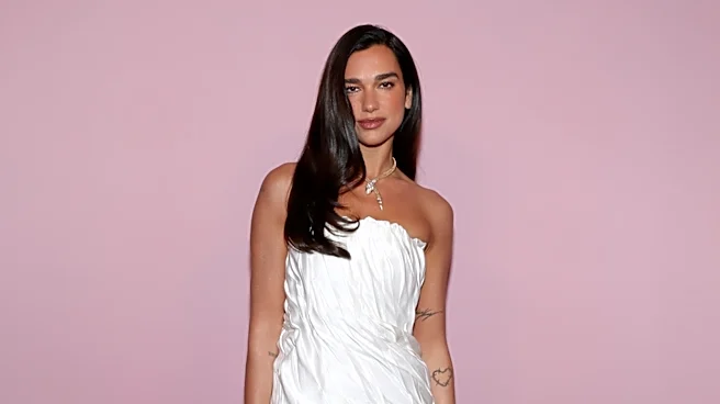 The Most Stunning Celebrity Wedding Dresses Of 2026 (So Far)