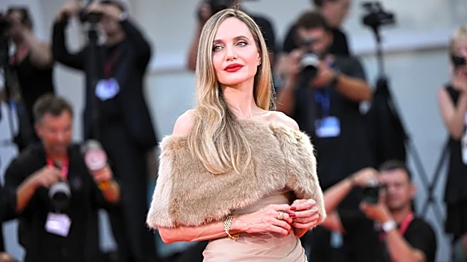 Angelina Jolie Is Rarely On Worst-Dressed Lists & These Outfits Show Why