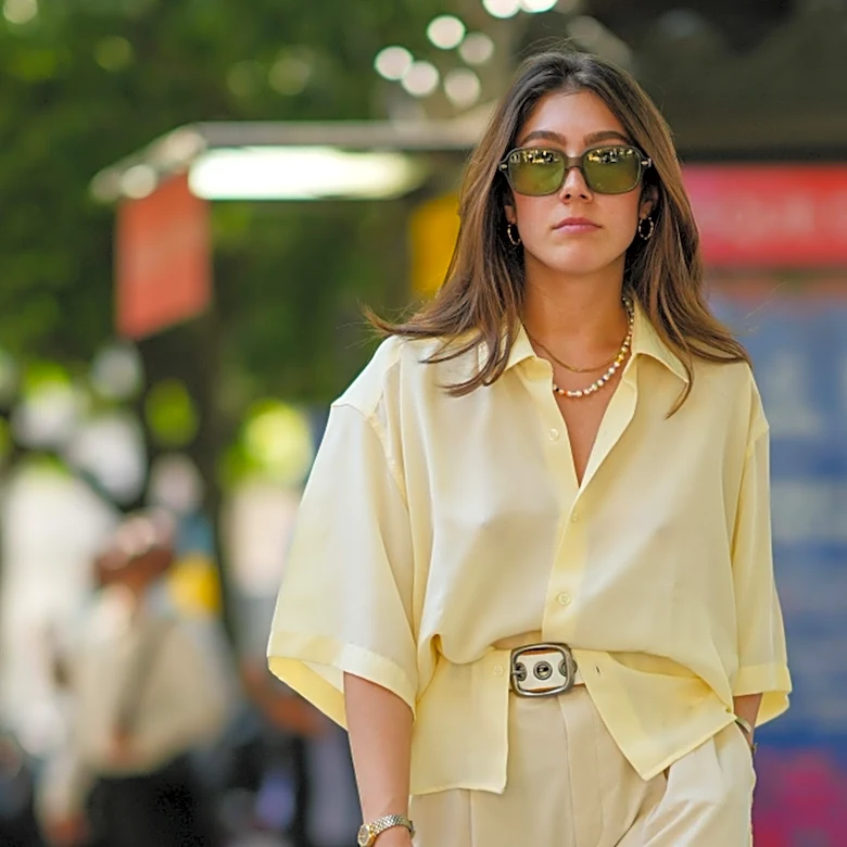 4 Jewelry Trends That Are Firmly Outdated In 2026