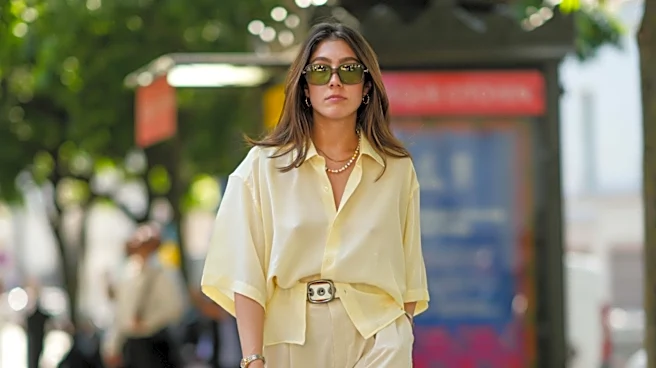 4 Jewelry Trends That Are Firmly Outdated In 2026