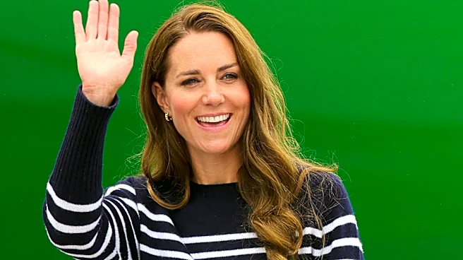 Let Kate Middleton's Sophisticated Shorts Style Inspire Your Summer 2026 Outfits