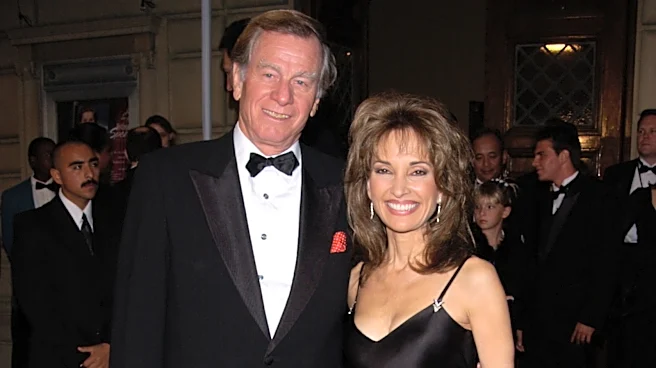 Susan Lucci's Over-50-Year Marriage Almost Didn't Happen