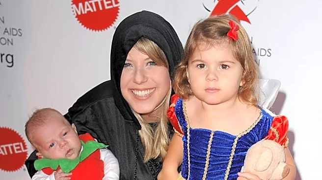Jodie Sweetin's Daughter Is All Grown Up & She Looks Just Like Her Mom