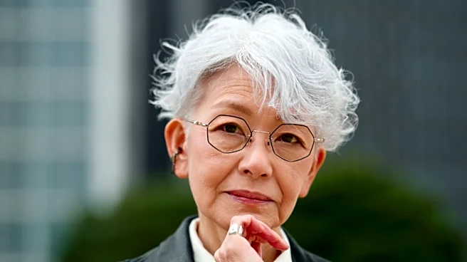 Gray Hair Trends That Are Firmly Outdated In 2026