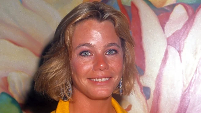 Remember '70s Star Susan Dey? Here's What She Looked Like Decades After The Partridge Family