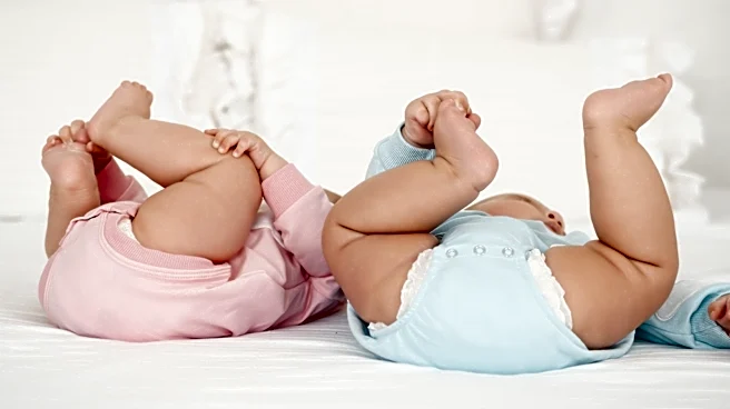 44 Gender-Neutral Baby Names You May Not Have Considered