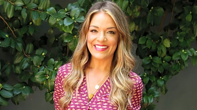 HGTV Star Sabrina Soto Styles Her Outfits Just As Well As Houses & These Pics Prove It