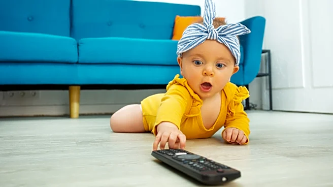 47 Baby Names Inspired By Classic TV Shows