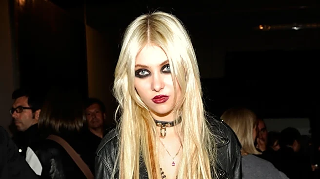 Legendary Outfits From The 'Indie Sleaze' Era We're Still Thinking About Years Later