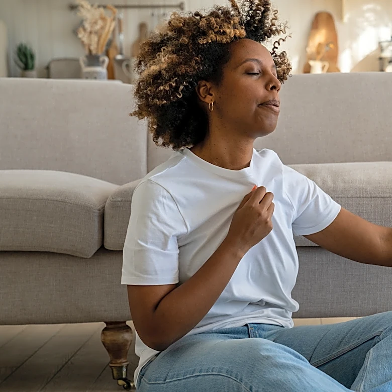 What Is Menopause Masking? What The Habit Is & Why It Isn't Serving You