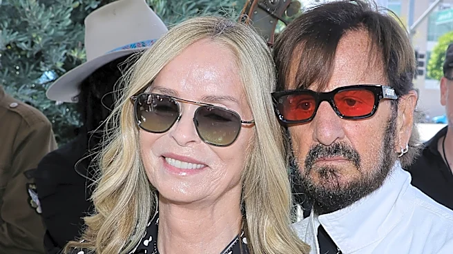 Barbara Bach, Former Bond Girl, Is Aging Like Fine Wine & These Pics Prove It