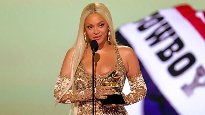6 Times Pop Divas Over 40 Stole The Show At The Grammys