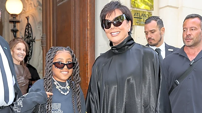 5 Older Celebs Who Absolutely Love Being A Grandparent