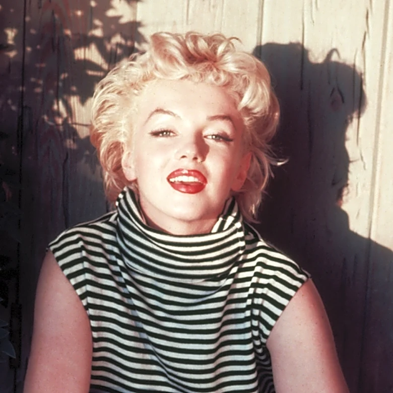Marilyn Monroe Wanted Kids But Her Conception Journey Ended In Heartbreak