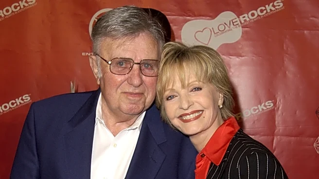 The Real-Life Partners Of The Brady Bunch's Leading Ladies