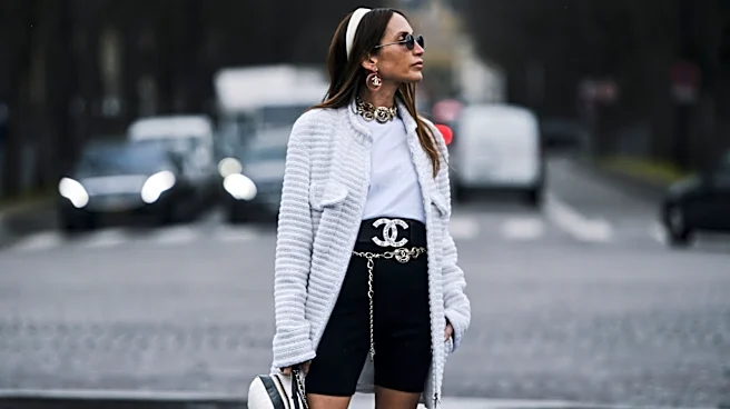 Gen X Fashion Trends That Still Feel Chic Today