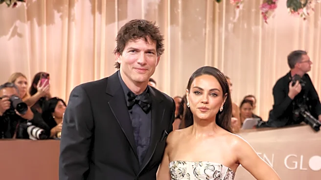 Mila Kunis And Ashton Kutcher Have Totally Different Approaches To Life - But The Balance Works