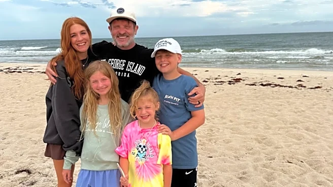 HGTV Star Jenn Todryk Called A 'Pause' On Her Hit TV Show To Focus On Being A Mom