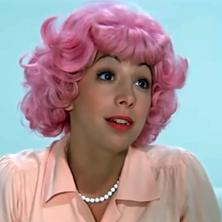 What Frenchie From Grease Looks Like Now