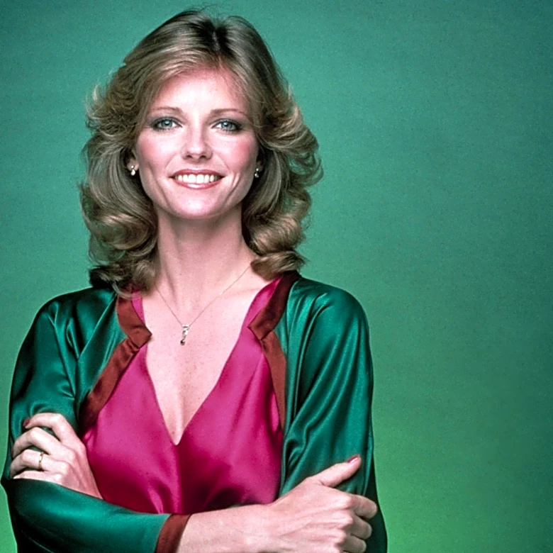 Here's What '80s Bombshell Cheryl Tiegs Looks Like Today