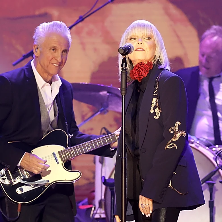 Pat Benatar And Neil Giraldo's Marriage Is A Rare Success Story In The World Of Rock 'N' Roll