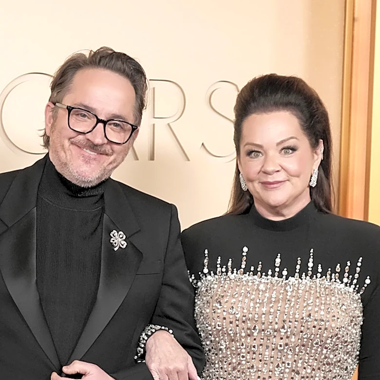 Sweet Snaps Of Melissa McCarthy And Ben Falcone That Highlight Their Lasting Love