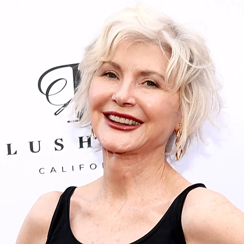 Hallmark's Beth Broderick Is Embracing Aging With Grace, Says She Will 'Enjoy' Getting Older
