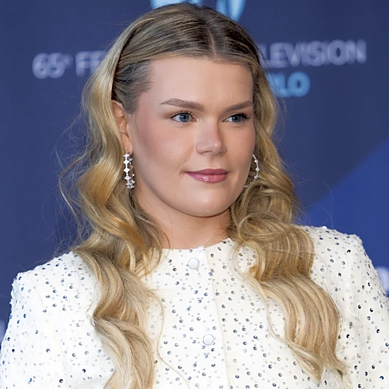 Grace Kelly's Granddaughter Camille Gottlieb Has Grown Up To Be Gorgeous