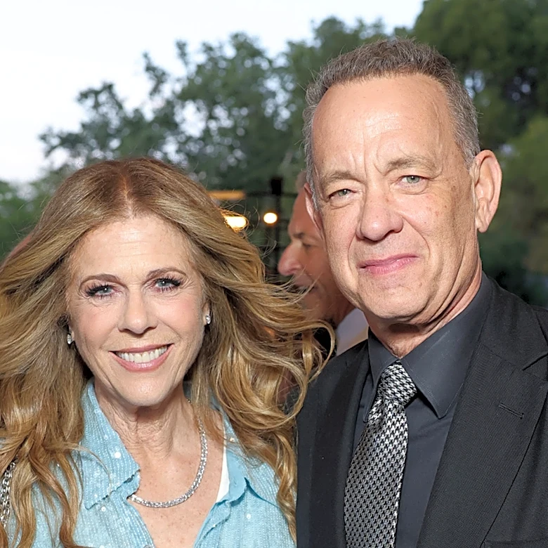 How Rita Wilson's Breakout Role In The Brady Bunch Led Her To Husband Tom Hanks