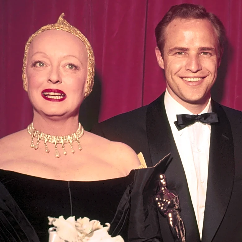 Throwback Pics From 1950s Awards Shows Highlight How Much Fashion Has Changed