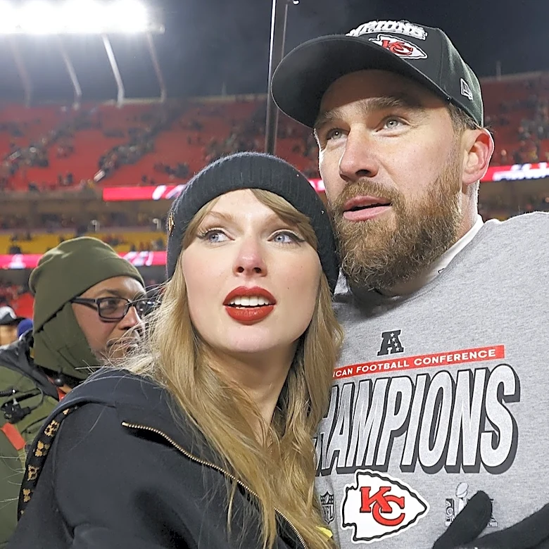 4 Taylor Swift Songs That May Have Helped Inspire Her Wedding