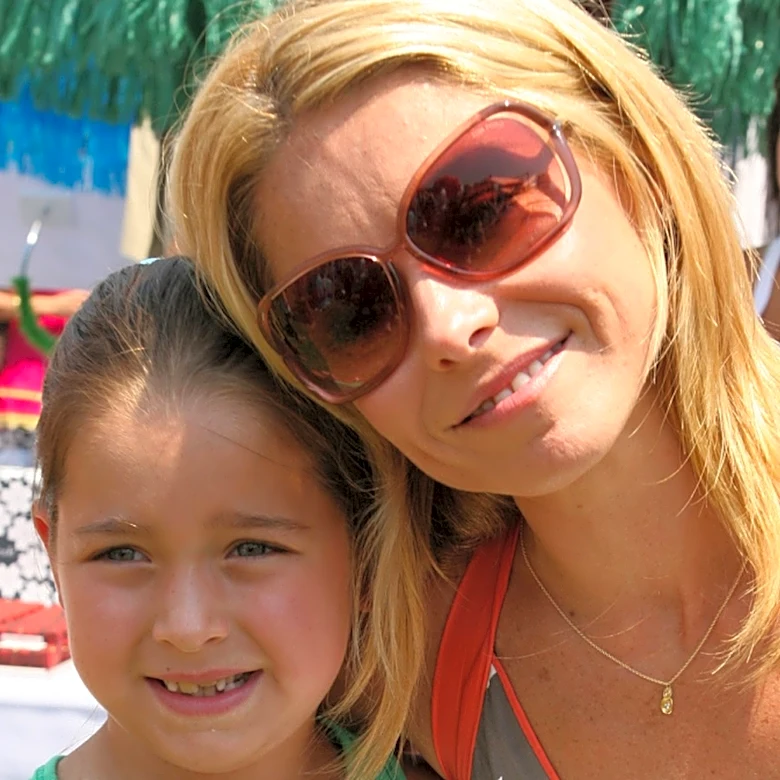Kelly Ripa's Daughter Lola Consuelos Has Grown Up To Be Gorgeous