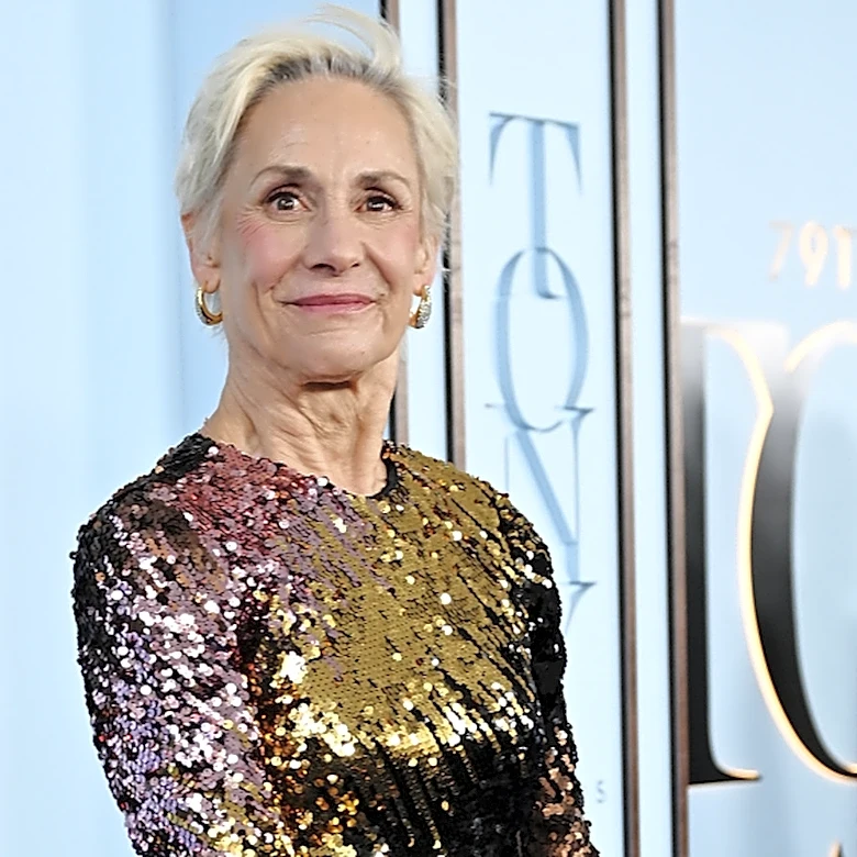 Laurie Metcalf's Major Style Evolution Since The Late '80s