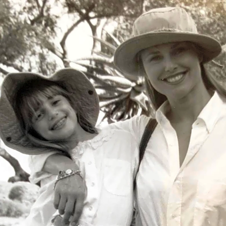 Christie Brinkley's Daughter Alexa Ray Joel Has Grown Up To Be Gorgeous