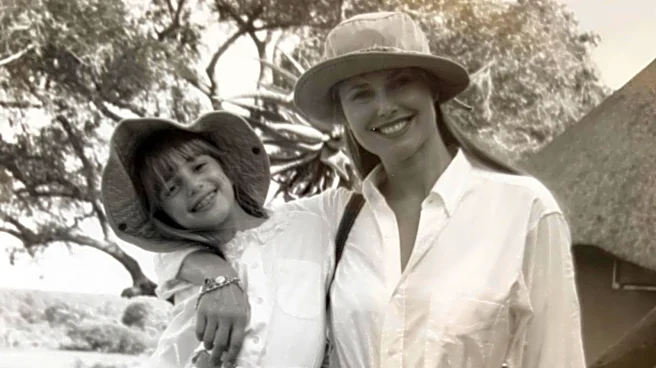 Christie Brinkley's Daughter Alexa Ray Joel Has Grown Up To Be Gorgeous