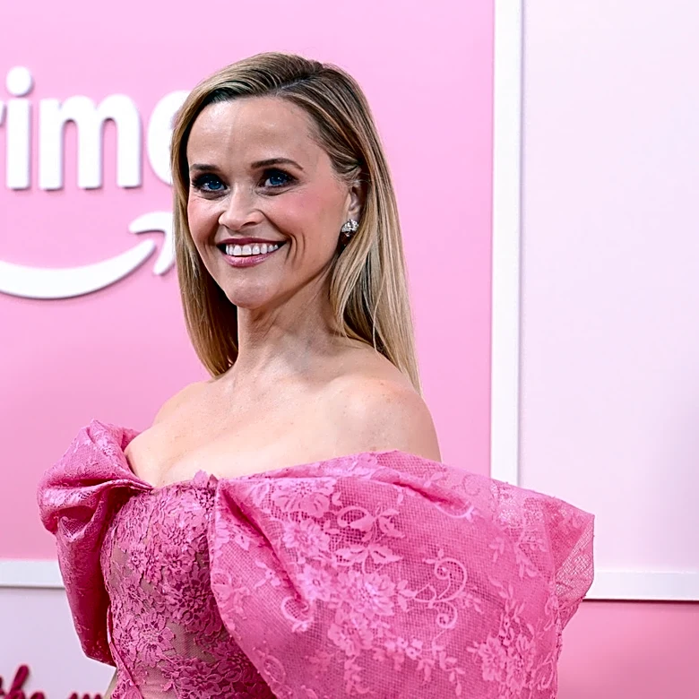 Reese Witherspoon's Vibe Totally Changes When She Swaps Her Iconic Blond Hair For Brunette
