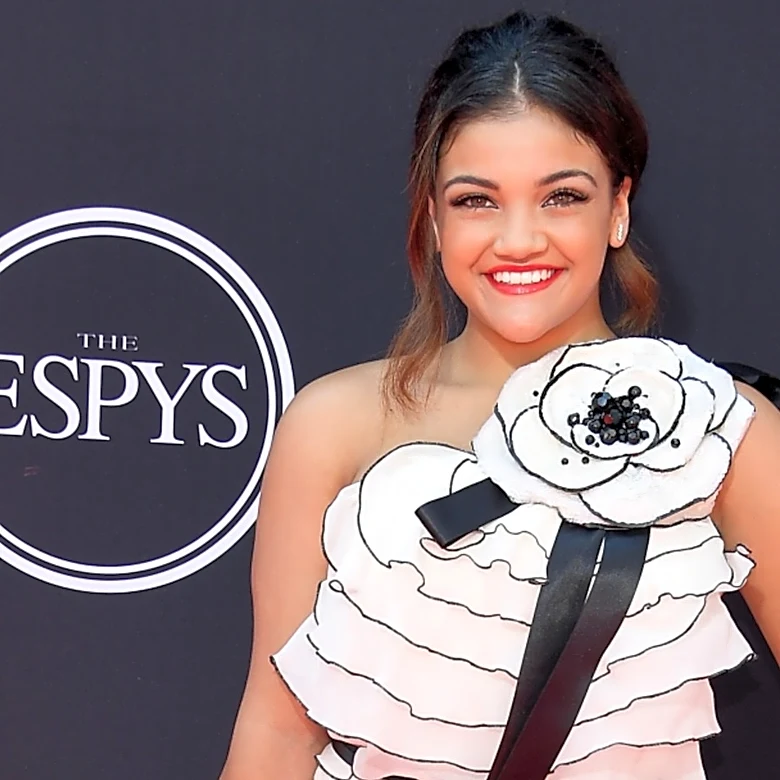 The Worst-Dressed Celebs In ESPY Awards History