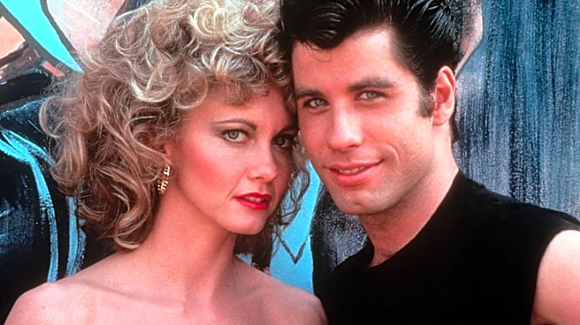 What The Leading Ladies Of Grease Look Like These Days