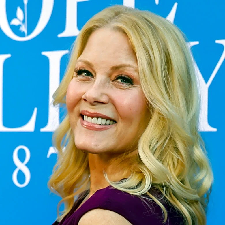 Hallmark Star Barbara Niven Is Still A Blond Bombshell In Her 70s
