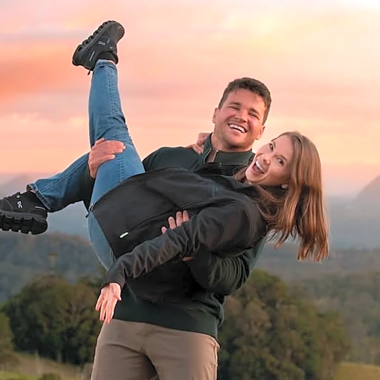 Bindi Irwin's Love For Husband Chandler Is 'Effortless': Their Best Moments