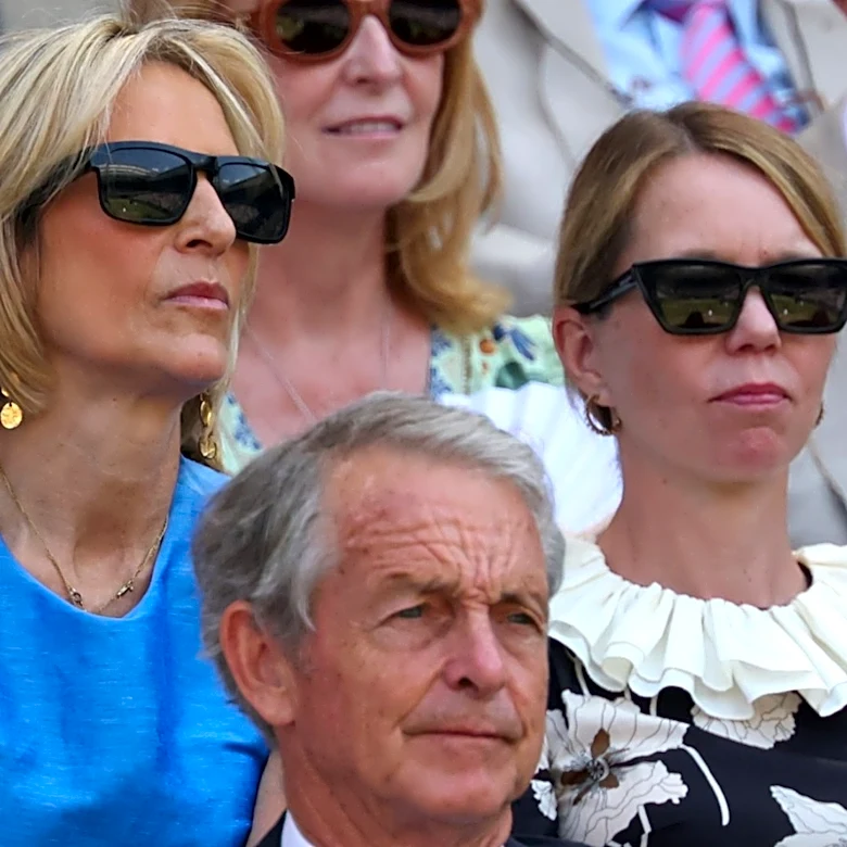 These Were The Worst-Dressed Attendees At Wimbledon 2026