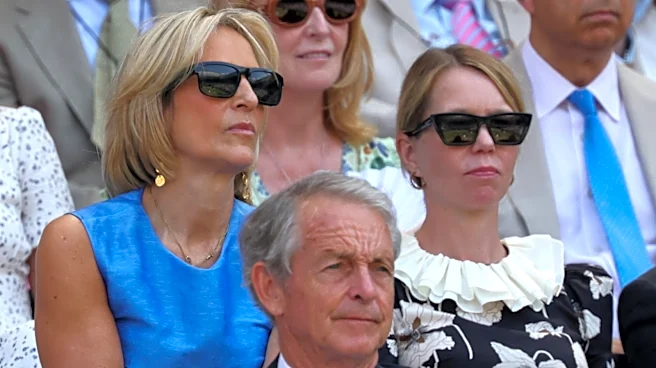 These Were The Worst-Dressed Attendees At Wimbledon 2026