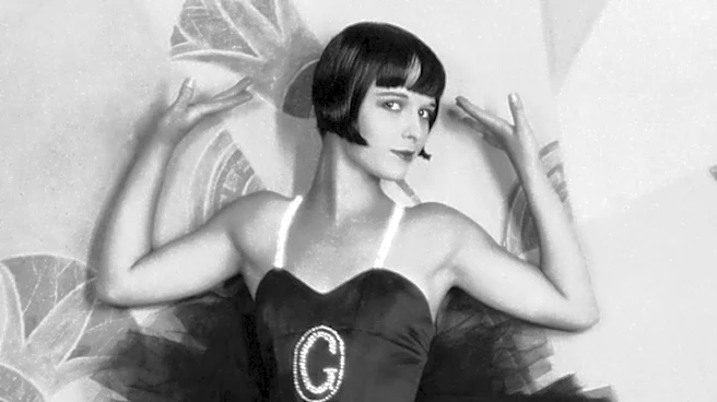 Forgotten Old Hollywood Hair Trends That Deserve A Comeback