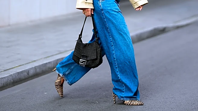 Denim Trends That Are Firmly Outdated In 2026