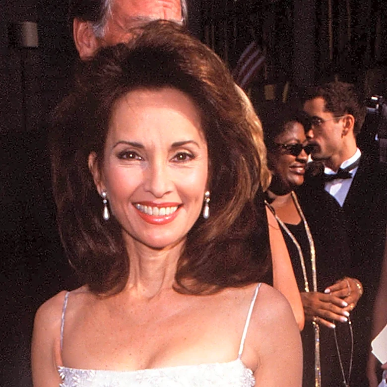 The Best-Dressed Soap Stars At The '90s & Early '00s Daytime Emmy Awards
