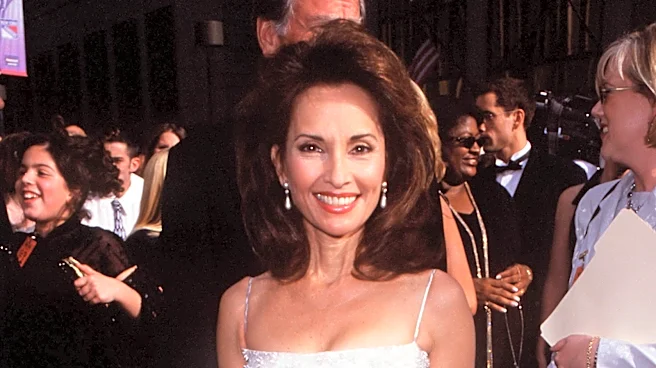 The Best-Dressed Soap Stars At The '90s & Early '00s Daytime Emmy Awards