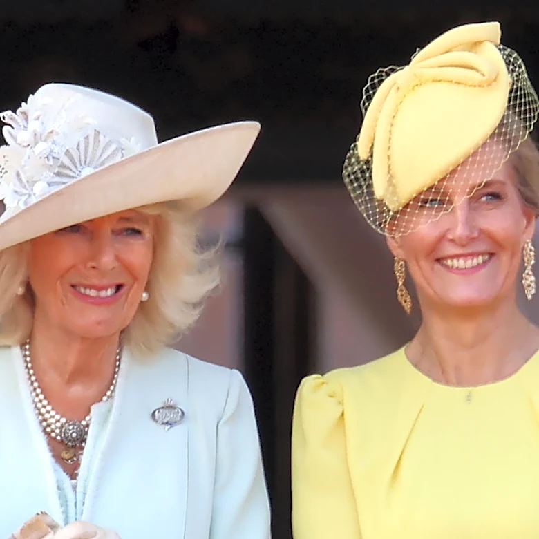 Royals Over 60 With Perfect Style For Older Women To Emulate