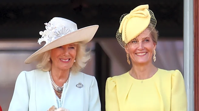 Royals Over 60 With Perfect Style For Older Women To Emulate
